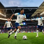 Az angol labdarúgó-válogatott a 2026-os világbajnokságon - Three Lions elemzés