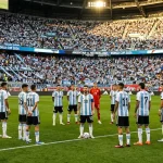 Az argentin labdarúgó-válogatott a 2026-os világbajnokságon - címvédő elemzés