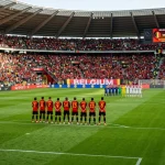 A belga labdarúgó-válogatott a 2026-os világbajnokságon - Belgium elemzés