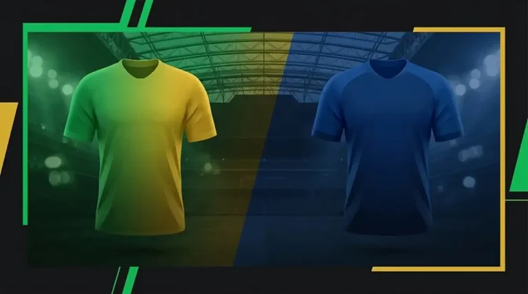 Brazília–Japán tipp – VB 2026 nyolcaddöntő: jön a 3–2-es visszavágó