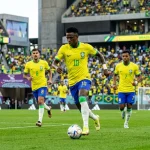 A brazil labdarúgó-válogatott a 2026-os világbajnokságon - Seleção elemzés