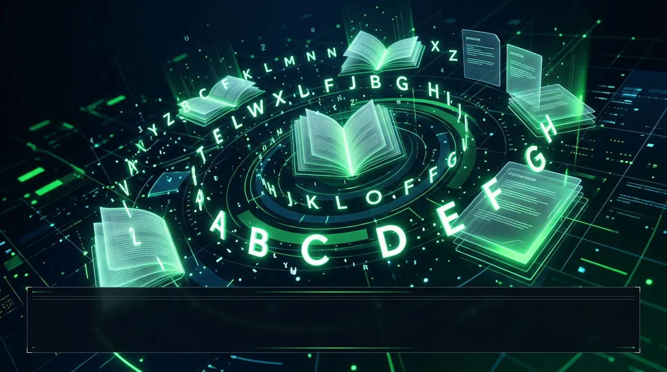 Fogadási szótár és sportfogadási kifejezések gyűjteménye