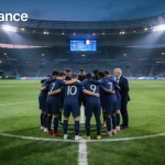 A francia labdarúgó-válogatott a 2026-os világbajnokságon - Les Bleus elemzés