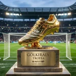 Gólkirály fogadás és elemzés a 2026-os labdarúgó világbajnokságon