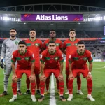 A marokkói labdarúgó-válogatott a 2026-os világbajnokságon - Marokkó elemzés