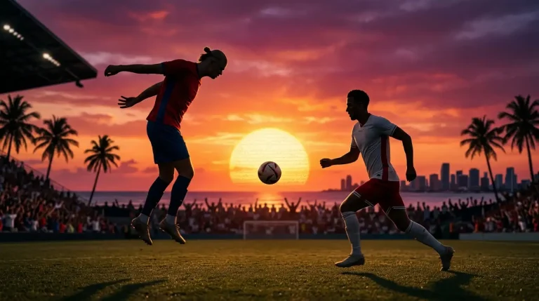 Norvégia vs Anglia: Haaland első vb-negyeddöntője