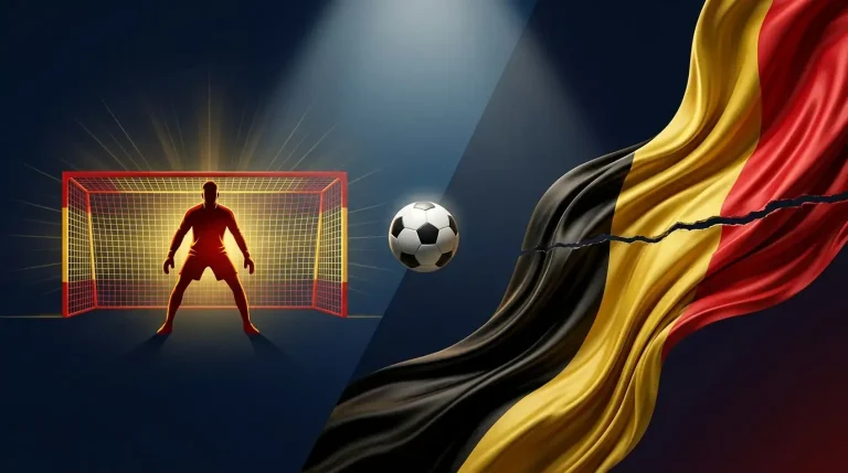 Spanyolország vs Belgium: nulla kapott gól Onana nélküli szíven
