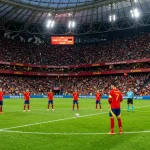 A spanyol labdarúgó-válogatott a 2026-os világbajnokságon - La Roja elemzés