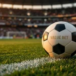 Value bet stratégiák a 2026-os labdarúgó világbajnokságon