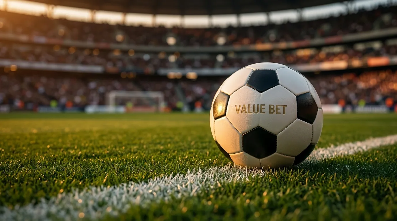 Value bet stratégiák a 2026-os labdarúgó világbajnokságon