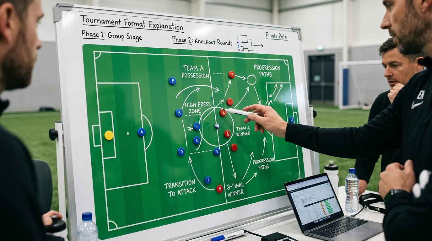 2026-os világbajnokság tornaszabályok és formátum magyarázat