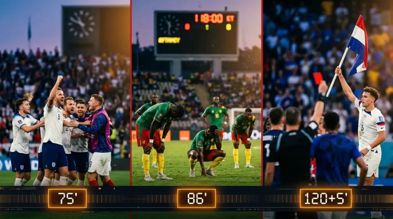 VB 2026 július 1. eredmények – Tielemans-történelem, Kane megdöntötte Pelét