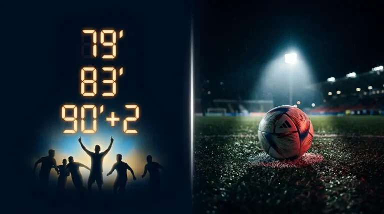 Argentína 11 perc alatt fordított, Svájc hetesekkel — a negyeddöntős kép áll